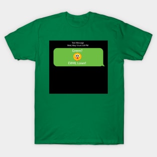 Android T-Shirt